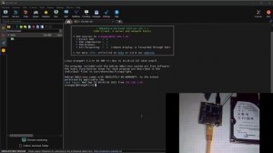 Установка облачного сервера NextCloud на одноплатный компьютер OrangePI zero LTS часть 1.mp4