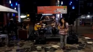 Sheila on 7 - Mudah Saja ( HI-Q band cover Acoustic )