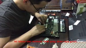 Upgrade RAM Lenovo Thinkpad T470S from 8GB to 20 GB