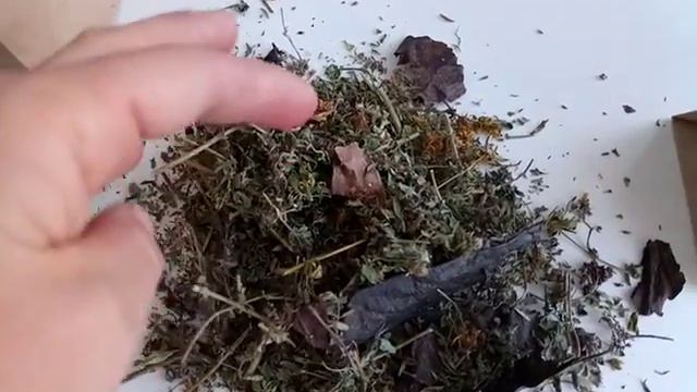 Etnomagazin.ru Травяной чай "Таежный" смотреть онлайн