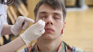 Электроретинография-1