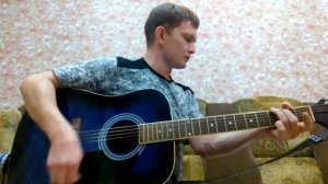 Моя неласковая Русь