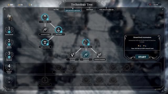 Nemo Plays: Frostpunk #14 - The Sole Survivor смотреть онлайн