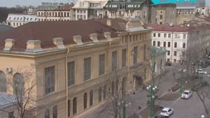 Соляной городок / «Малые родины большого Петербурга»
