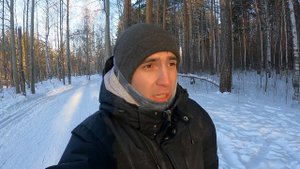 Собаки подрались на тренировке | Интервальная тренировка | С ХАСКИ в Упряжке