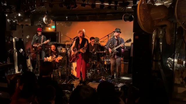 Change The World - Eric Clapton - Cover チェンジ ザ ワールド エリッククラプトン