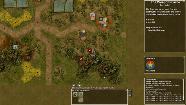 Lock 'N Load Tactical Digital (Playthrough) The Weapons Cache смотреть онлайн