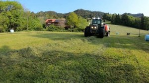 ?Верхній Альгой (Oberallgäu).Фермерське господарство (ein Bauernhof) @ruslansmakov