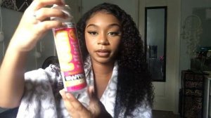 BEST AFFORDABLE CURLY HAIR?! AMAZON BEAUTY FOREVER HAIR