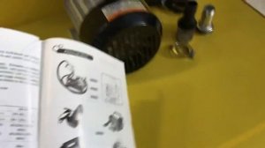 Насос для перекачки масел и дизельного топлива 220в 40 л/мин