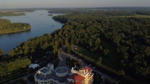 Истринское водохранилище