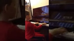 Моцарт Буре