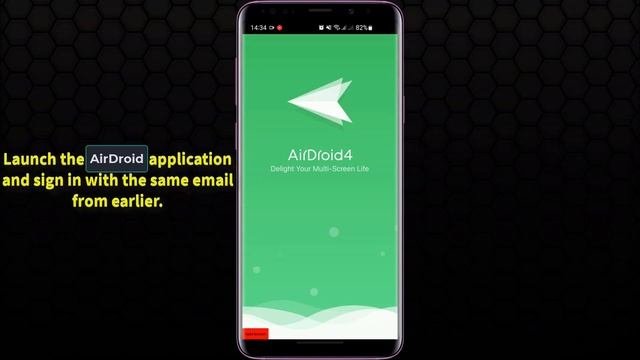 AirDroid Installation Guide For Windows And Android 2022