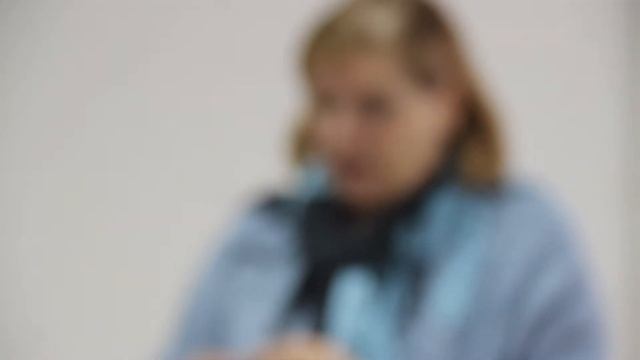 Занятие в «Центре реставрации монументальной живописи» смотреть онлайн