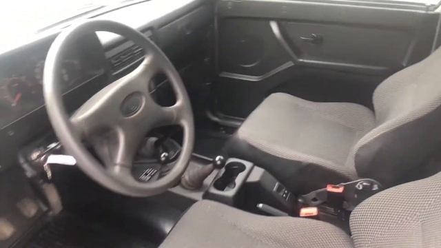 Видеопрезентация автомобиля LADA 2121 4*4 NIVA смотреть онлайн
