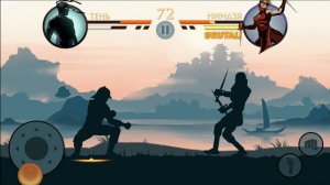 КРОВАВЫЙ ЖНЕЦ ► Shadow Fight 2 ► Прохождение на Android #31