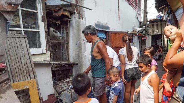 Спасение обезьяны из клетки. Надежда на жизнь смотреть онлайн