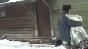 Танго в Бавленах!