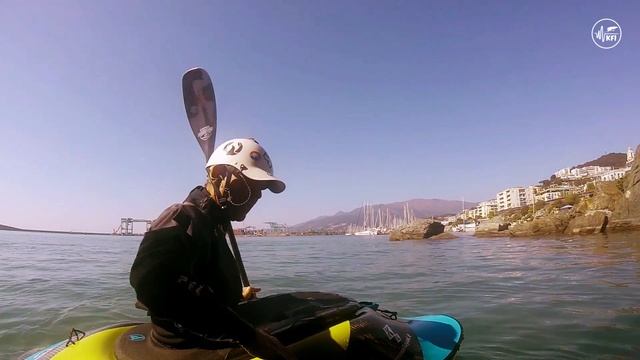 Tutorial 1. Pagaiata sul kayak da rodeo - I Fondamentali (ITA) #kayakfreestyleitalia смотреть онлайн