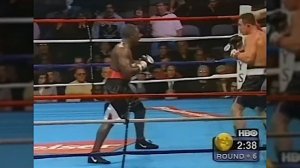 Такого Никто не Ожидал! Как Русский Боксер Шокировал Америку Ударом!