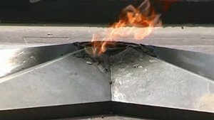 Лидия Русанова "Людиново, город родной"