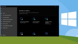 Microsoft Defender назвали лучшим антивирусом !