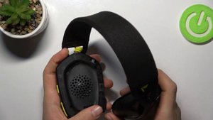 Logitech G435 Lightspeed Black | Как узнать серийный номер наушников Logitech G435 Lightspeed Black