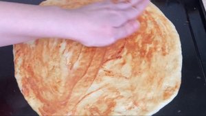 Пицца в духовке! ПИЦЦА на КЕФИРЕ! Пицца без ДРОЖЖЕЙ!!!