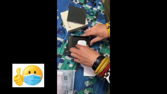 Noise Air Buds+ Truly Wireless Earbuds Pearl White смотреть онлайн