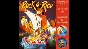 Eddy Mitchell - Rock O Rico - 1992