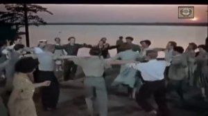 НАШИ МАМЫ ТОГДА ТАНЦЕВАЛИ. И ПАПЫ. "Аккордеон". Поёт Любовь Привина.