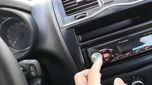 Прослушка pioner 280fd + Ural Molot 200 + Morel hybrid mw6, комментарии