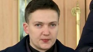 Надежда Савченко рассказала, кто в Киеве в 2014 году привел снайперов в гостиницу "Украина"