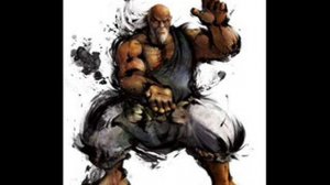 Gouken Theme-SFIV Soundtrack