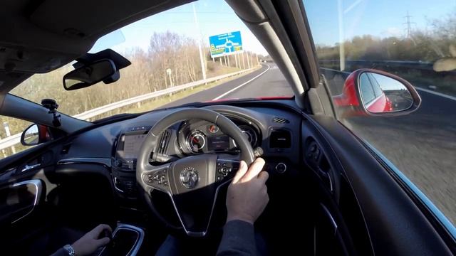 Review and Virtual Video Test Drive In Our 2014 Vauxhall Insignia 2 0 CDTi ecoFLEX Elite 5dr MV64KX смотреть онлайн
