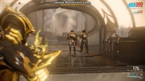 Варфрейм Обзор Вольт Прайм