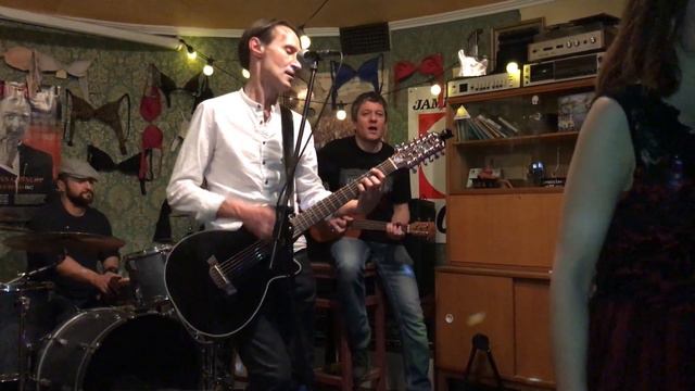 TOMAS Band - Много зеленого (Заморочки) смотреть онлайн