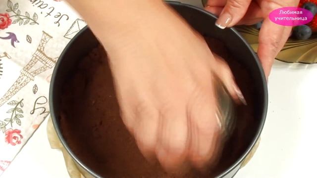 Сметанник "Пломбир" без выпечки! Нежный, просто тает во рту !