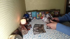 Трудный выбор. Перемены в твоей жизни. Подсказки от Высших Сил. Таро для мужчин.