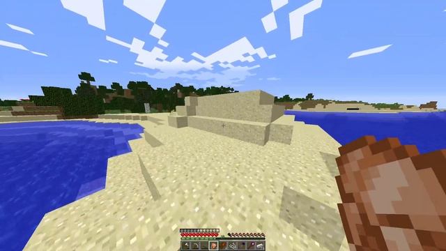 Пришло время переехать в майнкрафт сервере Zexyfive 1.7.10 смотреть онлайн