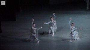 "Легенда о любви" (The Legend of Love). 18-5-23