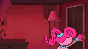 A DAY in the LIFE of MOMMY LONG LEGS! (Cartoon Animation)