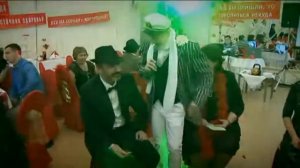 Ведущий на Корпоратив. Нижний Новгород. Москва