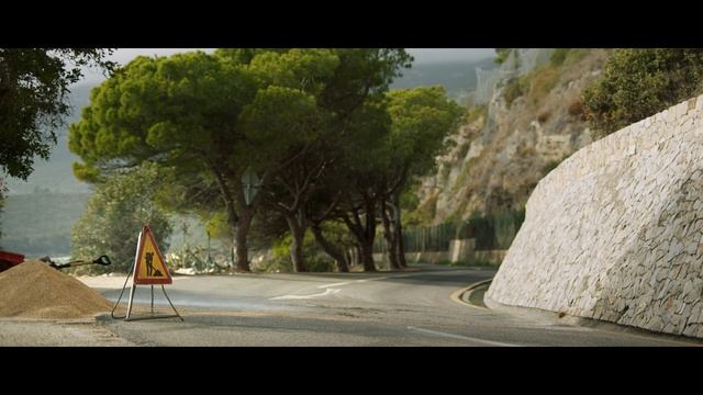 New Ford Tourneo Custom Driving Experience | Ford UK смотреть онлайн