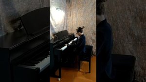 "Волынка" из нотной тетради Анны Магдалены Бах