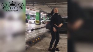 Кристина Сафронова / Kristina Safronova (Russian Girl)