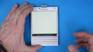 Как активировать телефоны на базе BlackBerry 10 в 2022 году?