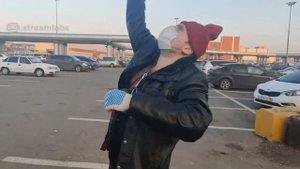 Маэстро Рыба - Эпапа Кадырову