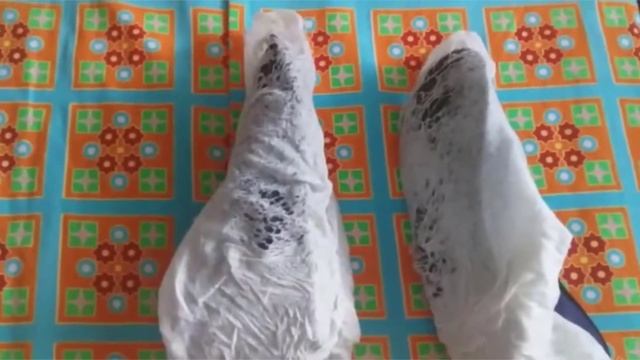 Бахилы энергоинформационные Белые одежды Эссана Отзыв Валентины Антоновой из Заречного смотреть онлайн