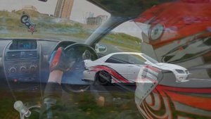 АБАснуй за нелегал | STREET TOYOTA ALTEZA НА 500 Л.С.